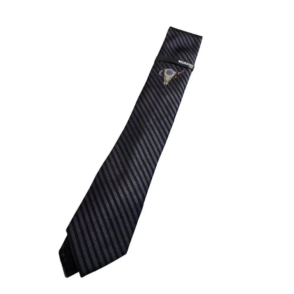 Murano Mens Formal Tie 58.